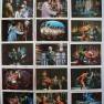 Time Tunnel trading card set