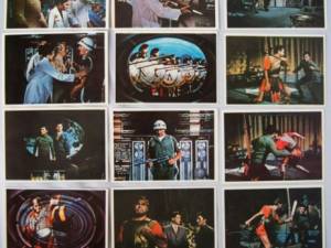 Japanese Trading Cards