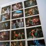 Time Tunnel trading card set
