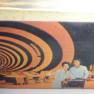 Lunar Models Fujimi Time Tunnel Model Kit