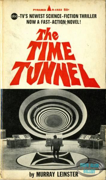 The Time Tunnel