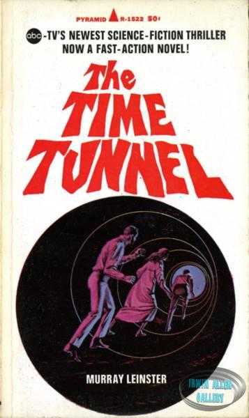 The Time Tunnel