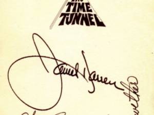 Signature Card