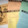 Time Tunnel Press Kit