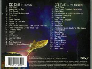 Scifi Album