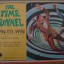 Time Tunnel Spin-To-Win Game Box Cover