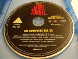 UK Blu-Ray