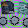 Time Tunnel View-Master Reels