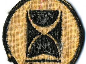 Costume Patches