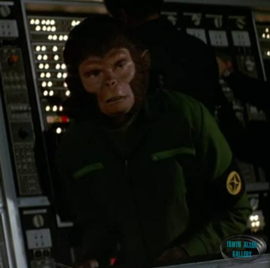 Conquest of the Planet of the Apes Patch