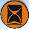 Replica Time Tunnel Patch