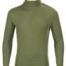 Tony Newman Screen Worn Turtle Neck