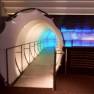 Time Tunnel at Powerhouse Museum in Sydney