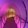 Time Tunnel at Powerhouse Museum in Sydney