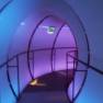 Time Tunnel at Powerhouse Museum in Sydney
