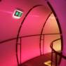 Time Tunnel at Powerhouse Museum in Sydney