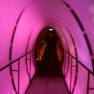 Time Tunnel at Powerhouse Museum in Sydney