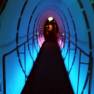 Time Tunnel at Powerhouse Museum in Sydney