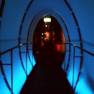 Time Tunnel at Powerhouse Museum in Sydney