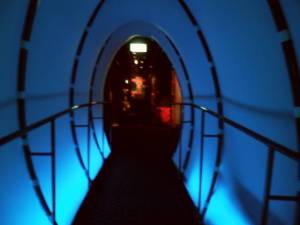 Time Tunnel
