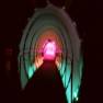 Time Tunnel at Powerhouse Museum in Sydney