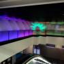 Time Tunnel at Powerhouse Museum in Sydney
