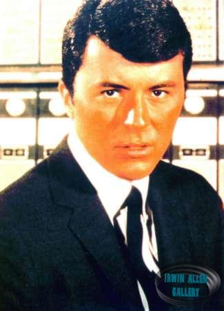 James Darren
