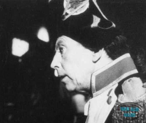 Whit Bissell in Reign Of Terror