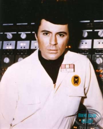 James Darren