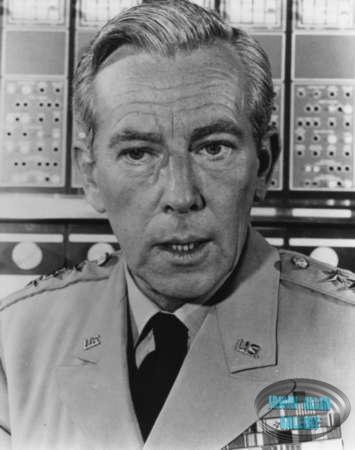 Whit Bissell