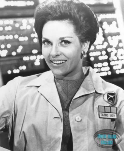 Lee Meriwether