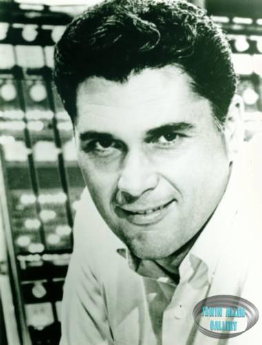 Robert Colbert