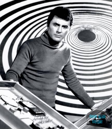 James Darren