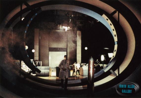 Sam Groom in The Day the Sky Fell In