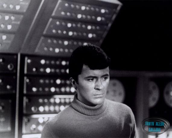 James Darren