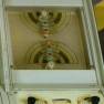Main Center Control Panel Station from The Time Tunnel