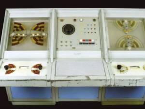 Control Station