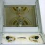 Right Panel on Center Control Panel Station from The Time Tunnel