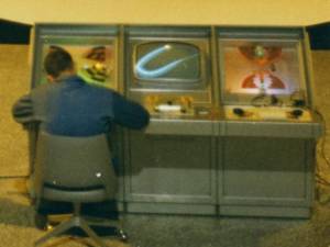 Time Tunnel