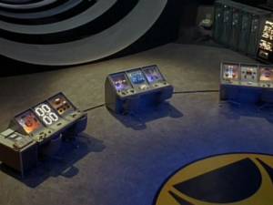 Time Tunnel