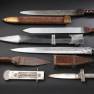 Time Tunnel Prop Swords