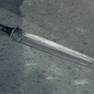 Aluminum Sword Prop