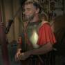 Ulysses (John Doucette) wearing two swords