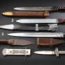 Time Tunnel Prop Swords