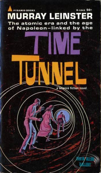 Time Tunnel