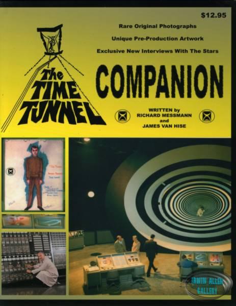 The Time Tunnel Companion