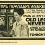 TV Guide Clipping
