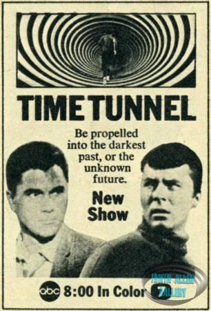 TV Guide Clipping