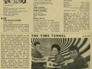Clippings