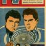 The Knickerbocker News TV 22 October 1966